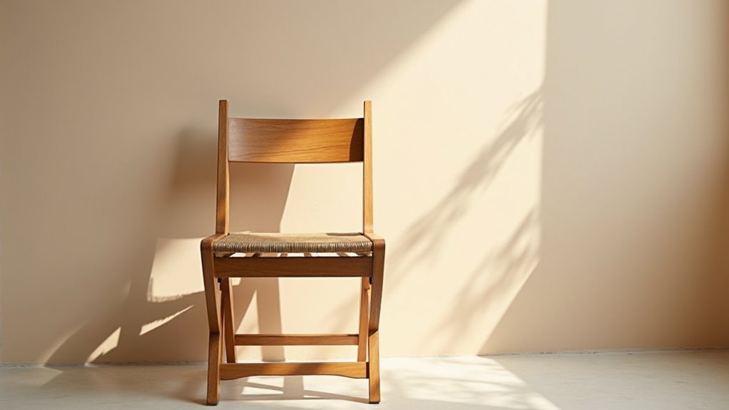 versatile space saving dining chairs