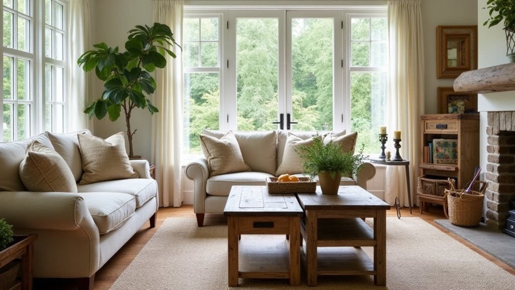 versatile space saving furniture solution