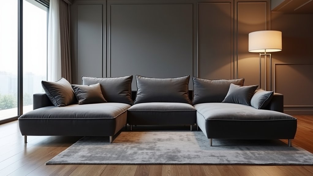 versatile space saving furniture solutions