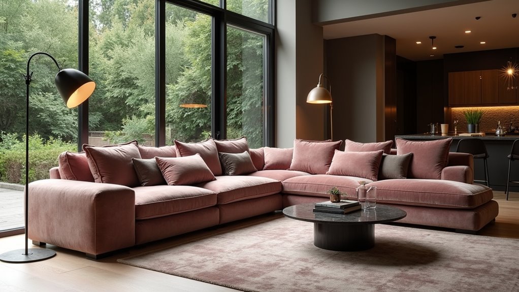 versatile stylish corner sofas