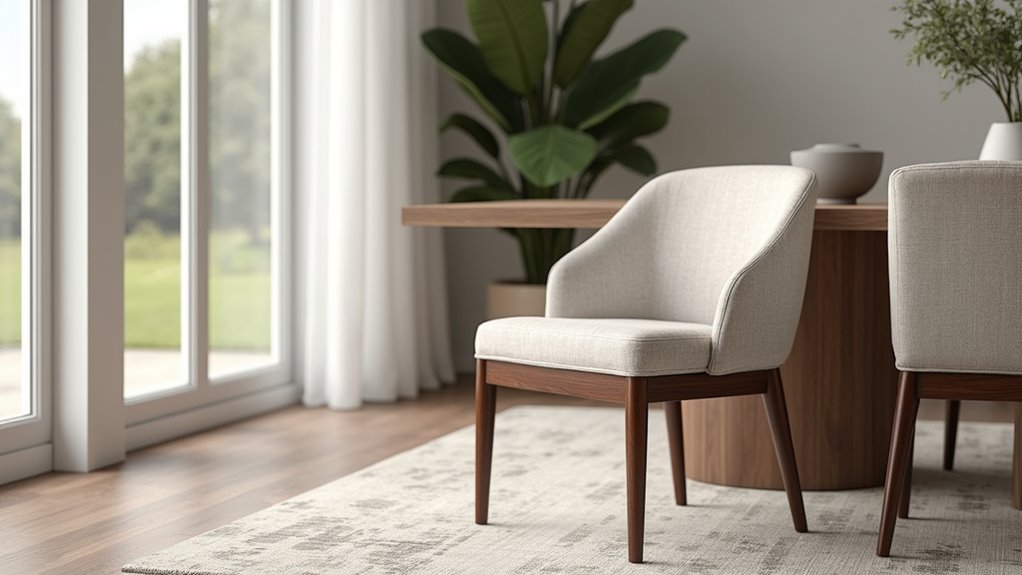 versatile stylish dining chair