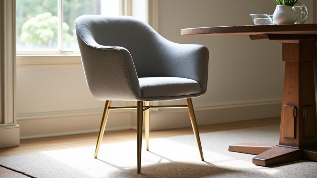 versatile stylish dining chair