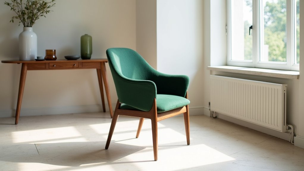 versatile stylish dining chair