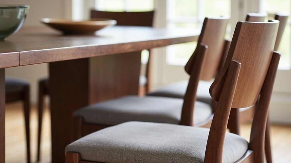 versatile stylish dining chairs