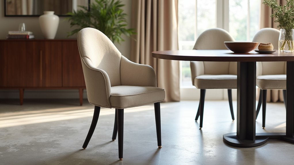 versatile stylish dining chairs