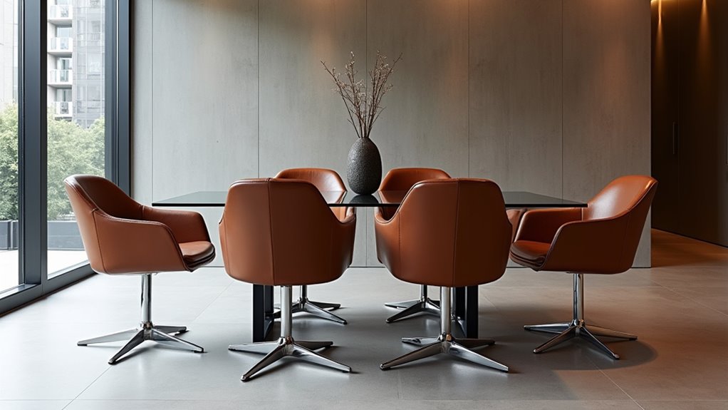 versatile stylish modern seating