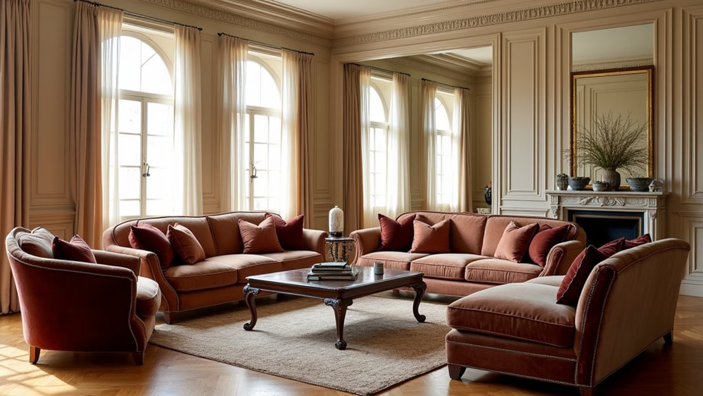 versatile sustainable modular comfort