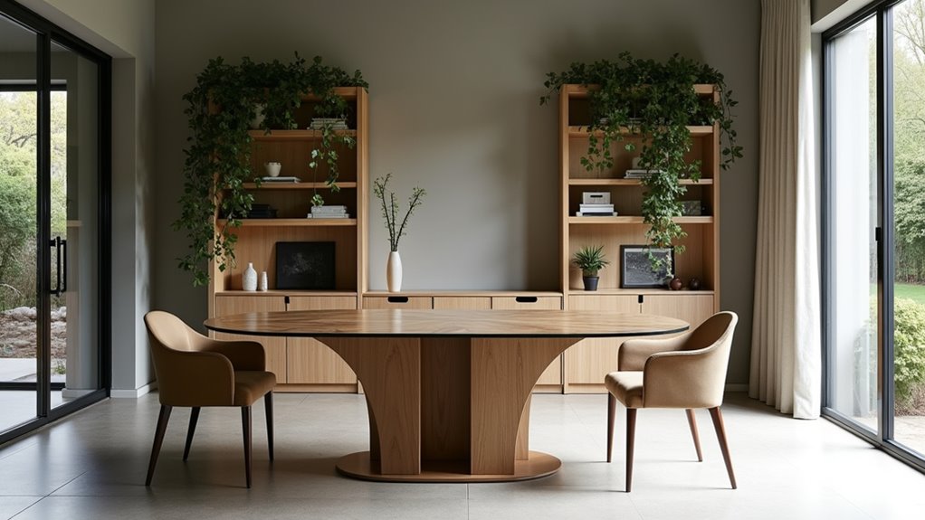 versatile urban living solutions