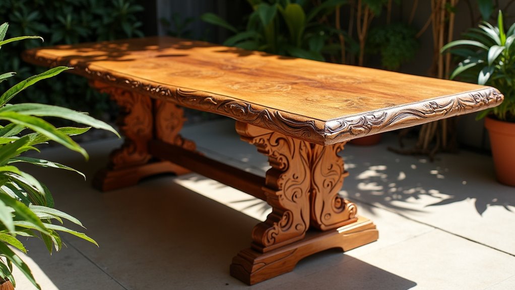 vincent s superior quality tables 4uevc