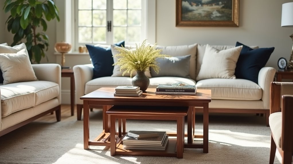 vintage charm meets durability