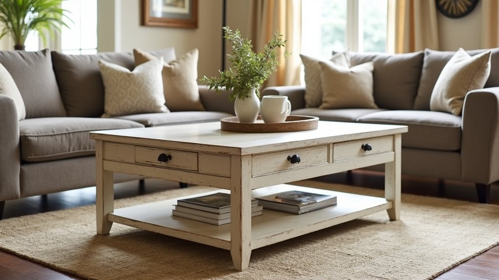 vintage charm modern functionality