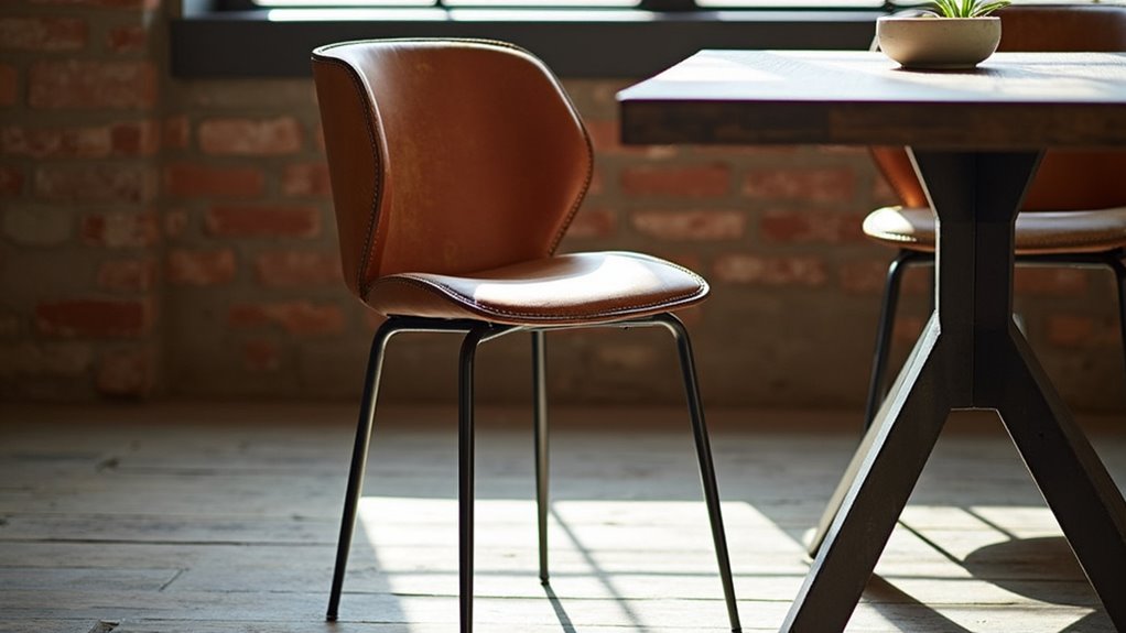 vintage industrial design elegance