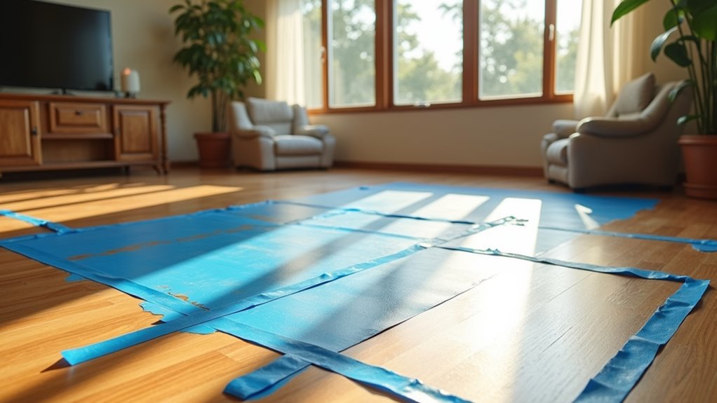 visualize sofa space accurately