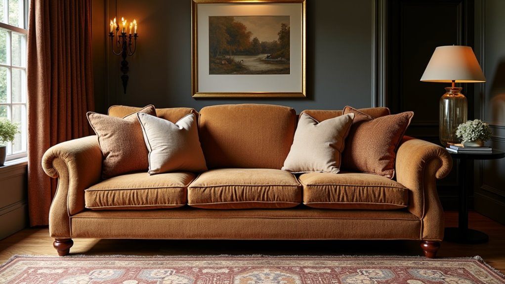 warmth durability elegance comfort