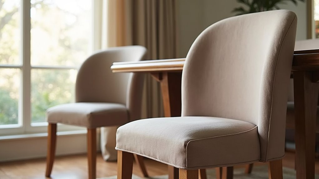 waterproof chair protectors available