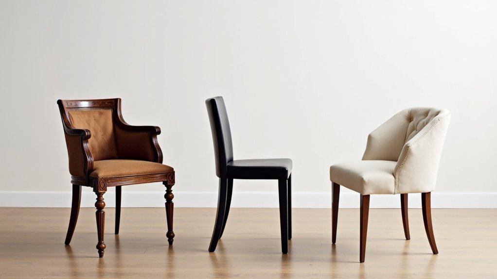 wayne dining chairs comparison