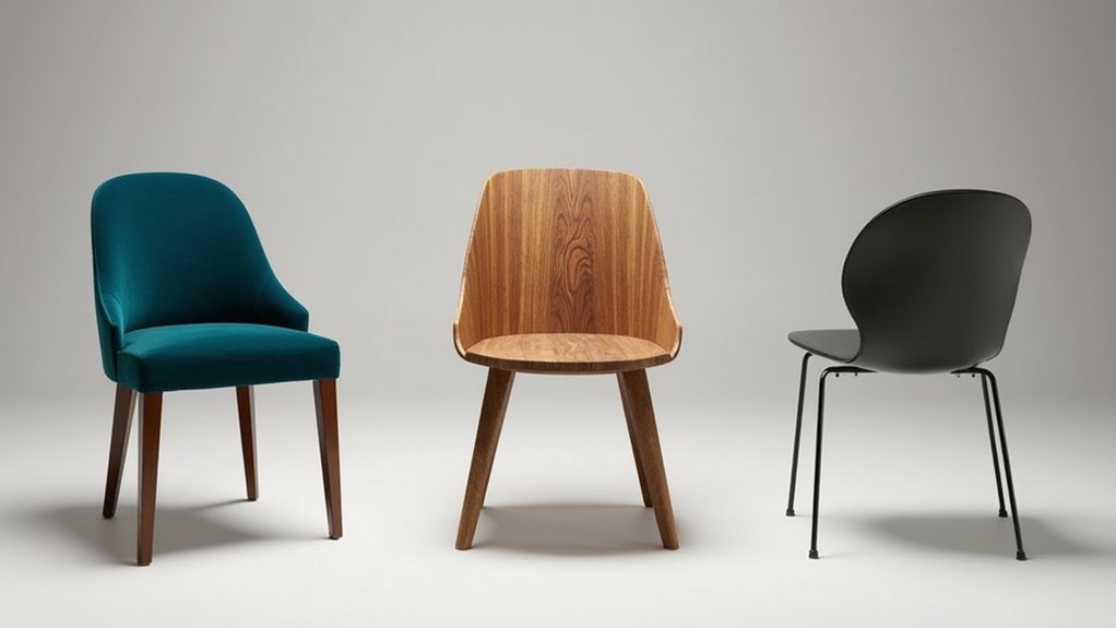 wayne side dining chairs