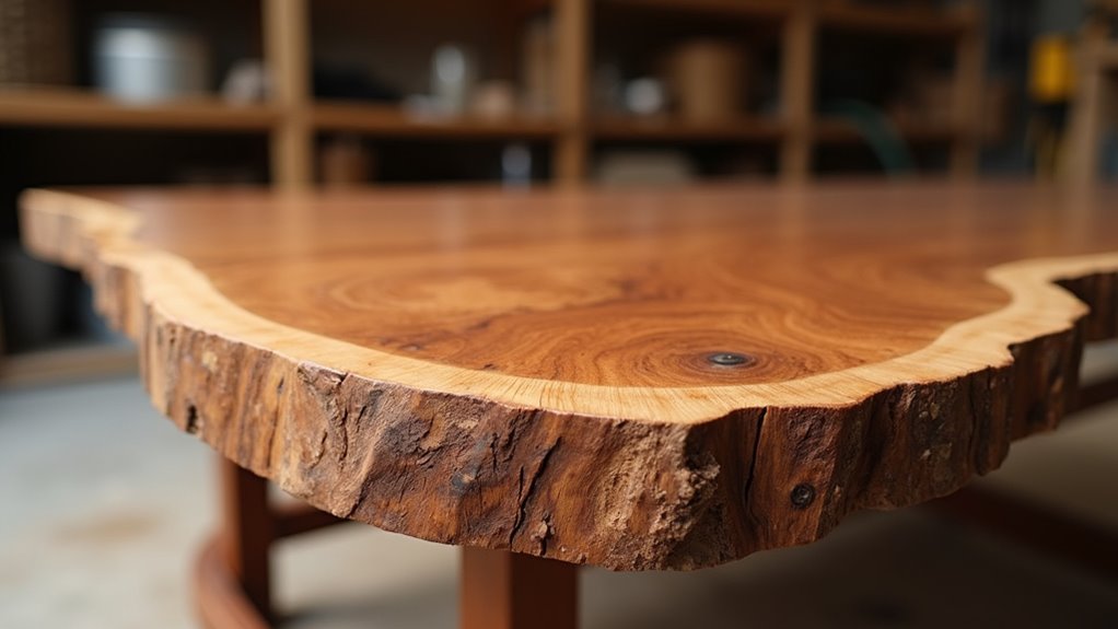 weather resistant exotic hardwood