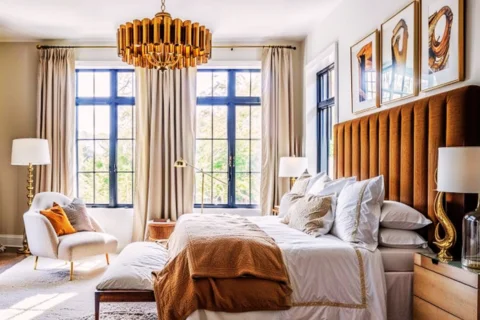 Feng Shui Bedroom Decor Ideas for Better Sleep