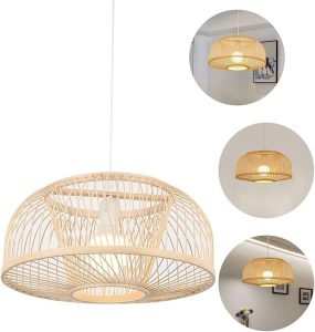 Hang a Swag Light Without Hardwiring