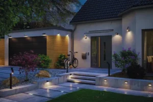 Modern Front Porch Lighting Ideas That Boost Curb Appeal Fast