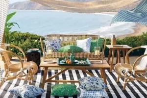 Choose Rattan Wicker Outdoor Furniture That Lasts