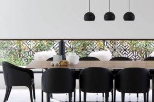 Chandelier Height Above Table