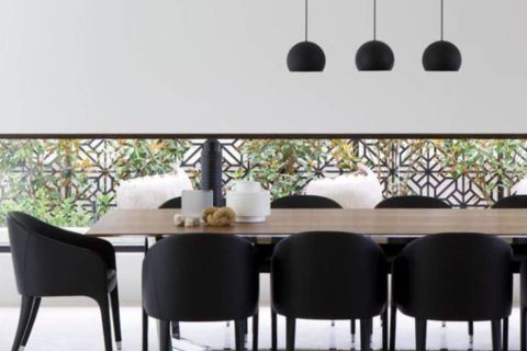 Chandelier Height Above Table