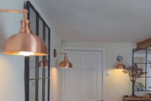How to Add Lighting to a Room Without Wiring