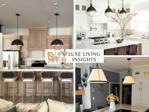 pendant light spacing formula for 108 inch kitchen island