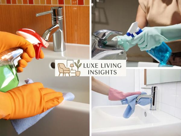 advanced tactics for stubborn or old water marks