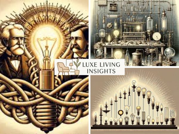 the 15th century shift from functional light to symbols of power