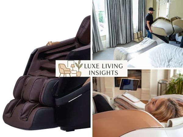 the white-glove experience