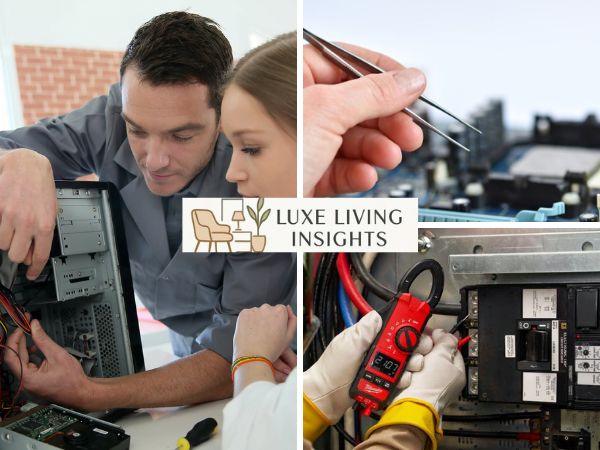 troubleshooting and repairing common removal issues