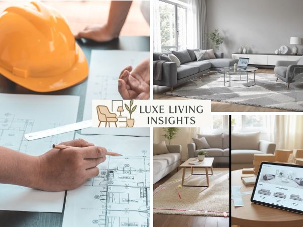 visualizing the layout before you buy