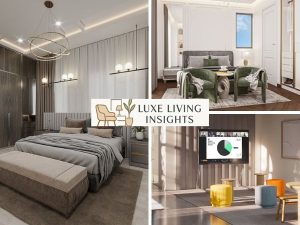 adapting and customizing the ratio for unique spaces