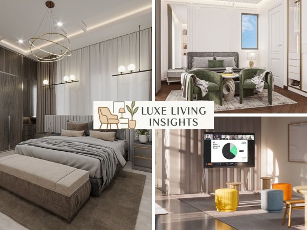 adapting and customizing the ratio for unique spaces