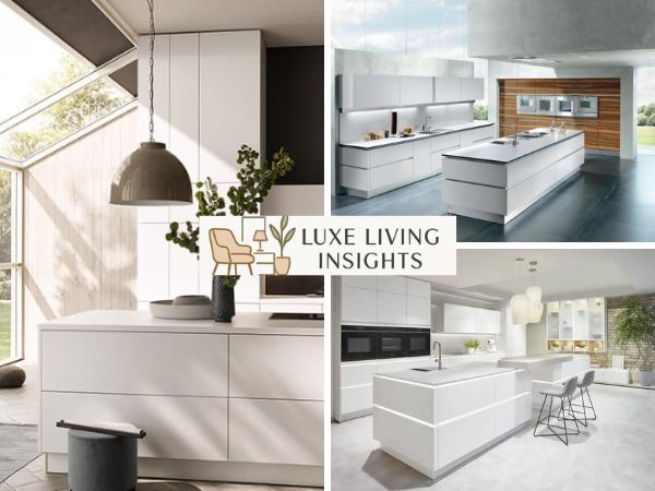 adjusting your kitchen environment for nighttime and wellness