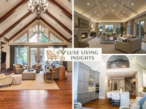 choosing the correct led fixtures for sloped and vaulted surfaces