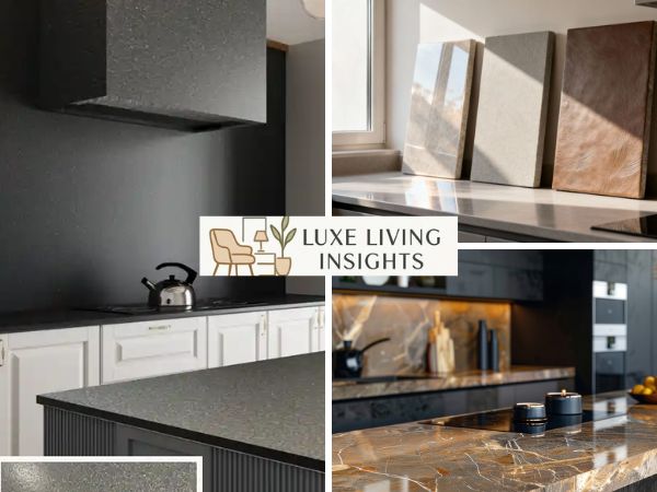 choosing your aesthetic polished vs honed finishes