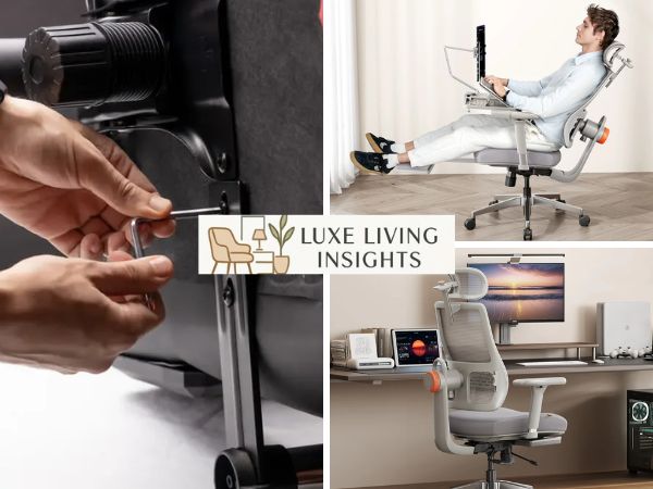 eliminating squeaks and improving motion with proper lubrication