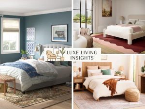 essential rug dimensions and placement for queen beds