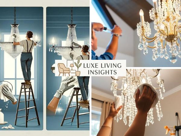 establishing a routine to prevent heavy grime accumulation