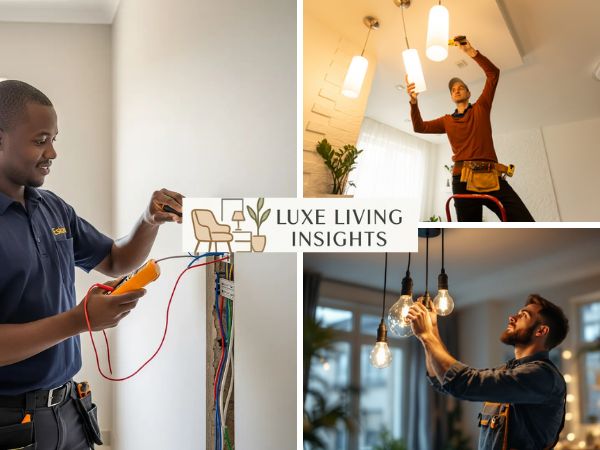 finalizing your installation with practical testing