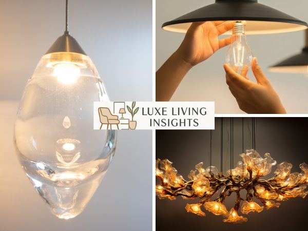 how dimmer compatibility affects an led pendant flickering fix