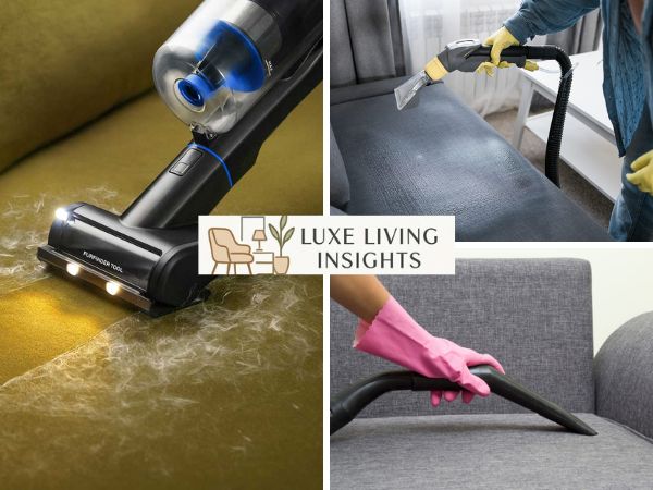 how to clean upholstery with ws or sw codes