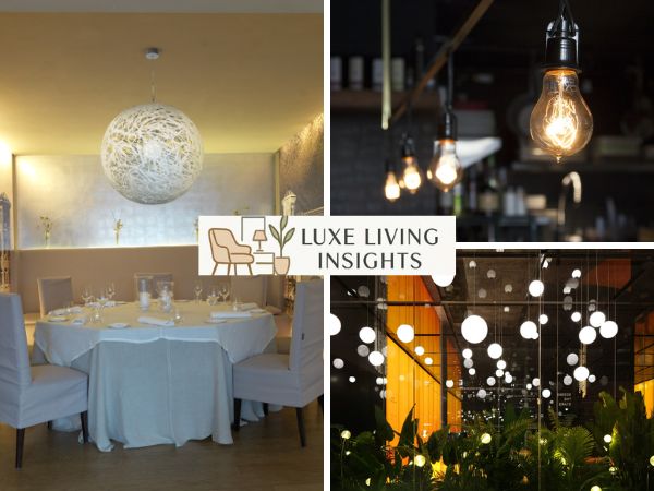 lighting and appetite