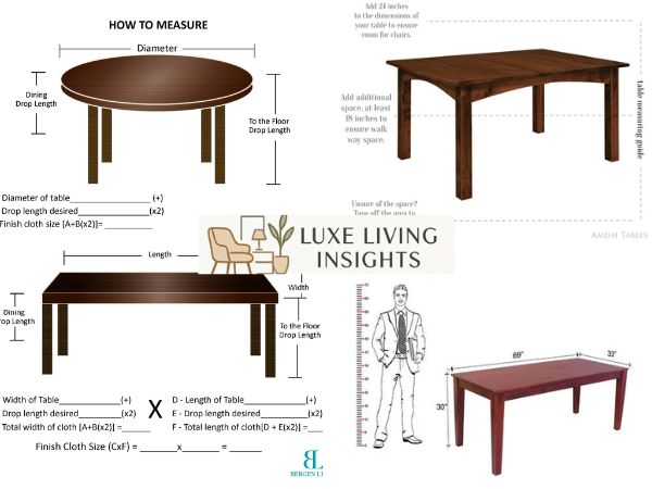 measuring your seating for the perfect reach zone