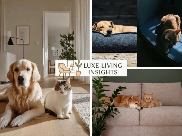 pet friendly luxury fabrics to avoid