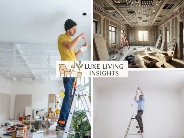 planning for installation and structural challenges